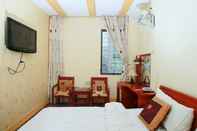 Phòng ngủ Chau Duy Khanh Hotel 