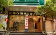 Bên ngoài 2 Chau Duy Khanh Hotel 
