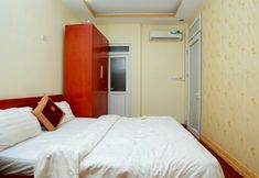 Bedroom 7 Chau Duy Khanh Hotel 