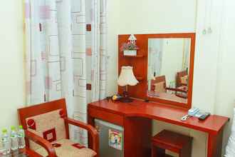 Phòng ngủ 4 Chau Duy Khanh Hotel 