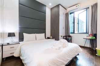 Kamar Tidur 4 Lily Hotel