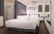 Kamar Tidur 5 Lily Hotel