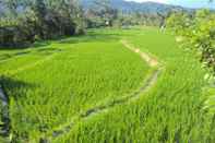 วิวและสถานที่ท่องเที่ยวใกล้เคียง Villa Uma Ayu Sidemen