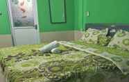 Kamar Tidur 2 Adcorr Homestay