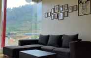 Common Space 7 Homestay Dieng Cool