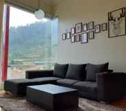 Common Space 7 Homestay Dieng Cool