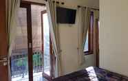 Kamar Tidur 7 Isabella Homestay