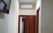 Kamar Tidur 6 Isabella Homestay