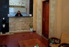 Accommodation Services 5 Homestay Mbok Dhe Borobudur