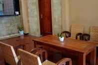 Common Space Homestay Mbok Dhe Borobudur