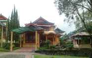 Phương tiện giải trí 7 Santibi's Villa Kota Bunga Oriental