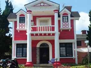 สิ่งอำนวยความสะดวกด้านความบันเทิง 4 Santibi's Villa Kota Bunga Orlando