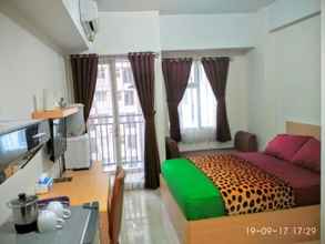 Bedroom 4 DAS syariah MARGONDA RESIDENCE 3