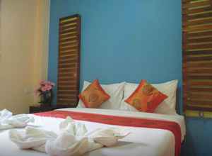 Kamar Tidur 4 Happiness Resort