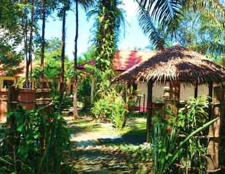 Luar Bangunan 2 Happiness Resort