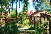 Bangunan Happiness Resort