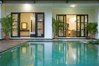 Swimming Pool Villa Dana's Serangan Island