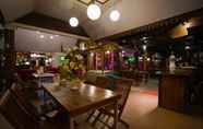 ร้านอาหาร 7 Rimchan Resort Hotel