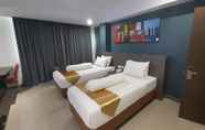 Phòng ngủ 7 Ayani Hotel Banda Aceh