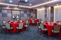 Functional Hall Ayani Hotel Banda Aceh