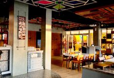 Restaurant 4 Ayani Hotel Banda Aceh