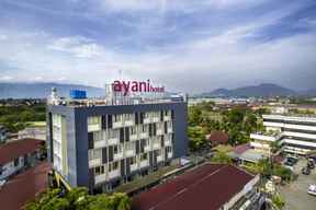 Ayani Hotel Banda Aceh