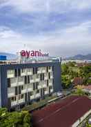 EXTERIOR_BUILDING Ayani Hotel Banda Aceh