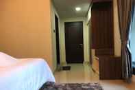 Kamar Tidur Nijaal Private Villa