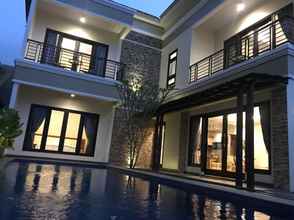 ภายนอกอาคาร 4 Nijaal Private Villa