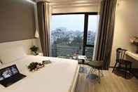 Kamar Tidur Hanoi Ping Luxury Hotel