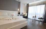 Kamar Tidur 7 Hanoi Ping Luxury Hotel