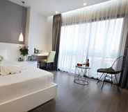 Bedroom 7 Hanoi Ping Luxury Hotel