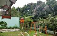 Bangunan 6 Villa KWB 5 by Vinohouse