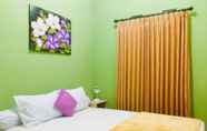 Kamar Tidur 6 Ananda's Homestay