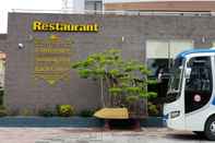 Pusat Kebugaran Phu Cuong Beach Hotel