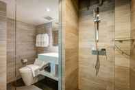 In-room Bathroom Sib Kao