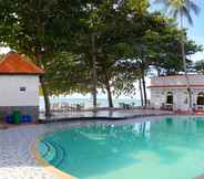 Dịch vụ khách sạn 6 Sand Beach Resort 