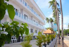 Exterior 5 Sand Beach Resort 