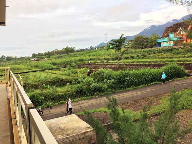 Villa Bunga Matahari I Three Bedroom Malang Harga Hotel Terbaru Di Traveloka