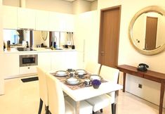Bedroom 5 Soho Suites by PNUT 