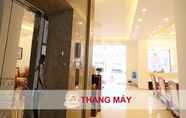 Lobby 7 Mai Hoang Hotel Dalat