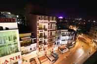 Nearby View and Attractions Mai Hoang Hotel Dalat