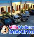 EXTERIOR_BUILDING Villa Mutiara Sawarna