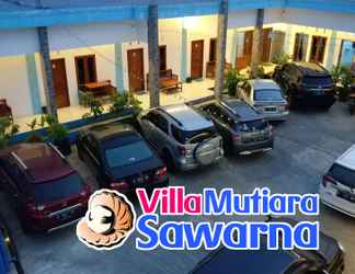 Bangunan 2 Villa Mutiara Sawarna