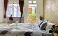 Kamar Tidur 6 Lotus House