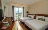 Kamar Tidur 6 Acea Subic Bay