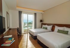 Bedroom 6 Acea Subic Bay