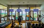 Fitness Center 7 Acea Subic Bay