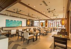 Restaurant 3 Acea Subic Bay