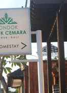 EXTERIOR_BUILDING Pondok Pucuk Cemara Sanur